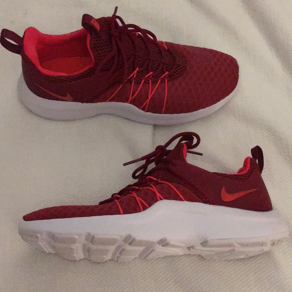 Nike sneakers